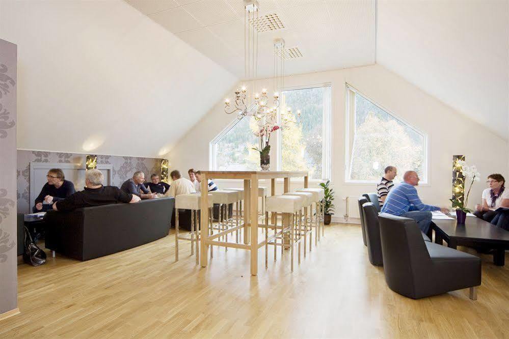 Bårdshaug Herregård Orkanger Eksteriør billede